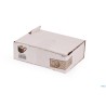 COFFEE E CO.-MARRONE LATTIERA 90CC  A0485Y126-L