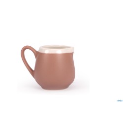 COFFEE E CO.-SALMONE LATTIERA 90CC  A0485Y122-L
