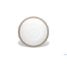 COFFEE E CO.-TORTORA PIATTINO COLAZIONE A6134Y123L