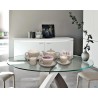 COFFEE E CO.-TORTORA PIATTINO COLAZIONE A6134Y123L