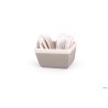 COFFEE E CO.-TORTORA PORTABUSTINE CM.9X6,5 A8817Y123-L