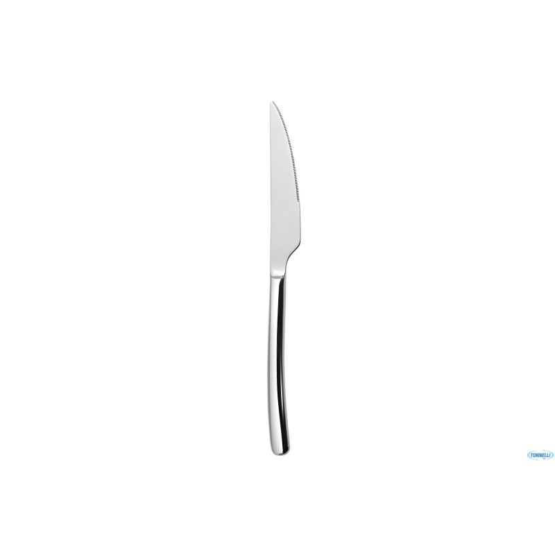 CUBA COLTELLO TAVOLA INOX FORGIATO 2283