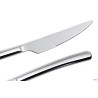 CUBA COLTELLO TAVOLA INOX FORGIATO 2283