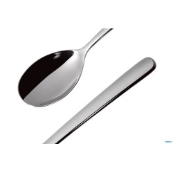 CUBA CUCCHIAIO FRUTTA  INOX  3 MM 2759