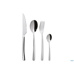 CUBA CUCCHIAIO FRUTTA  INOX  3 MM 2759