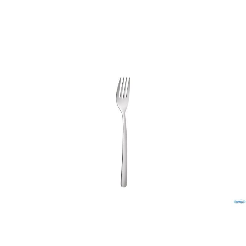 CUBA FORCHETTA FRUTTA  INOX 3 MM  2760