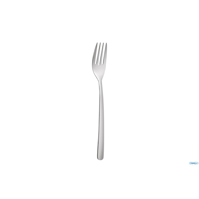 CUBA FORCHETTA TAVOLA  INOX  3 MM 2275