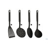 DAILY MESTOLO NYLON NERO PROMO    1100