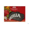 DIETELLA - BISTECCHIERA GHISA RETTANGOLARE CM.21X30 ANCHE PER INDUZIONE