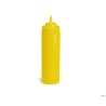 DISPENSER 6 PEZZI BASE LARGA GIALLO 709ML