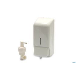 DISTRIBUTORE SAPONE SCHIUMOGENO LITRI 0,8