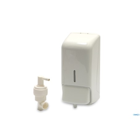 DISTRIBUTORE SAPONE SCHIUMOGENO LITRI 0,8