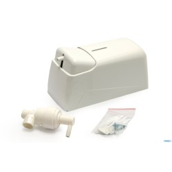 DISTRIBUTORE SAPONE SCHIUMOGENO LITRI 0,8