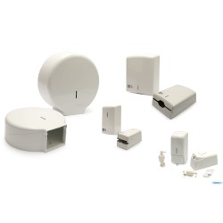 DISTRIBUTORE SAPONE SCHIUMOGENO LITRI 0,8