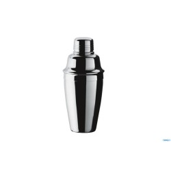 EASY SHAKER  INOX ILSA CL 50    4145