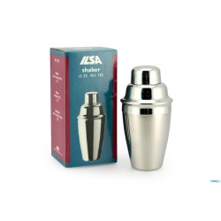 EASY SHAKER  INOX ILSA CL 50    4145