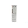 ECLAIRE LITE-LAMPADA TAVOLO LED CM.8XH.30 BRONZO