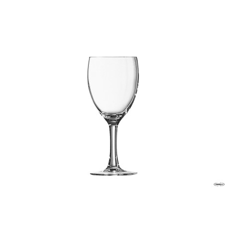 ELEGANCE CALICE CL. 14,5  VETRO 37249