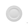 EMOTION BIANCO-PIATTO FRUTTA CM 22 EM22DU00