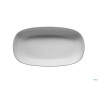ENT BIANCO - PIATTO FRUTTA CM 24  EO24KY00