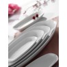 ENT BIANCO - PIATTO FRUTTA CM 24  EO24KY00