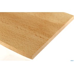 FAGGIO RUSTIC-TAGLIERE SAGOMATO CM 23X15XH.1