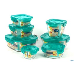 FRIGOVERRE EVOLUTION-QUADRA 12X12 ALTA  389118