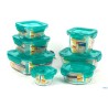 FRIGOVERRE EVOLUTION-QUADRA 12X12 ALTA  389118