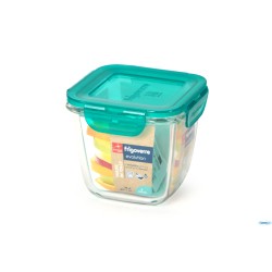 FRIGOVERRE EVOLUTION-QUADRA 12X12 ALTA  389118