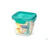 FRIGOVERRE EVOLUTION-QUADRA 12X12 ALTA  389118