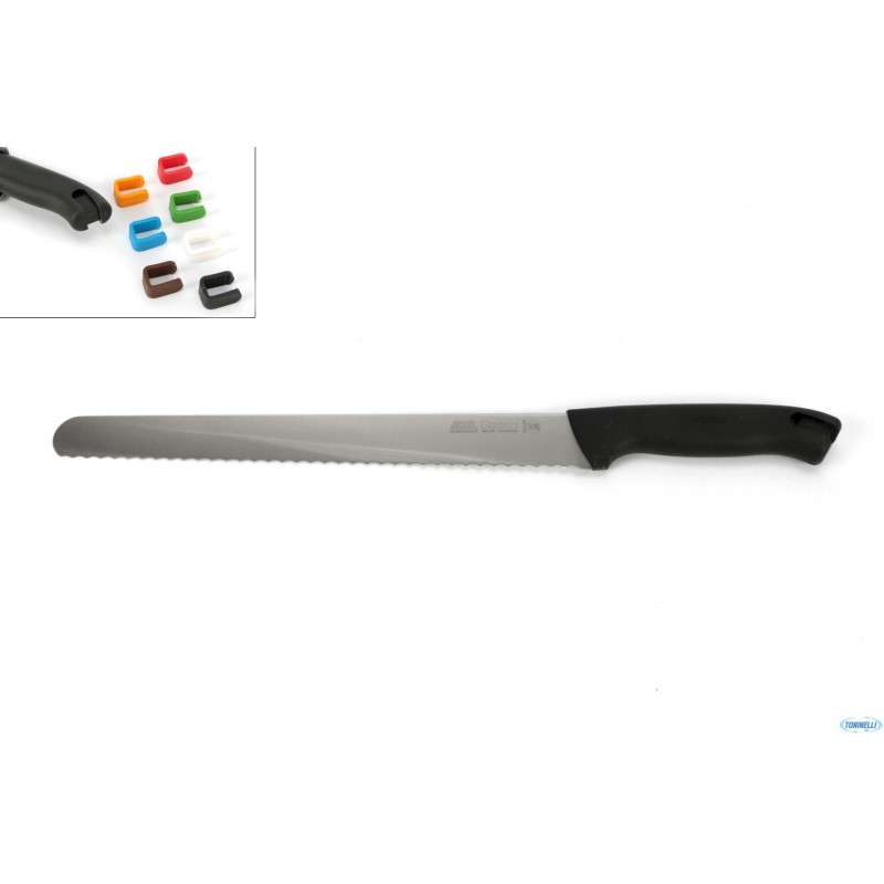 GASTRO-COLTELLO PANE CM 24