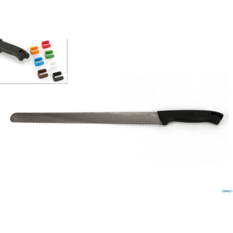 GASTRO-COLTELLO PANE CM 30