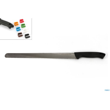 GASTRO-COLTELLO PANE CM 30