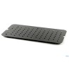 GN POLICARBONATO NERO 1.1-FALSO FONDO 46,7X26,3 FFP11000