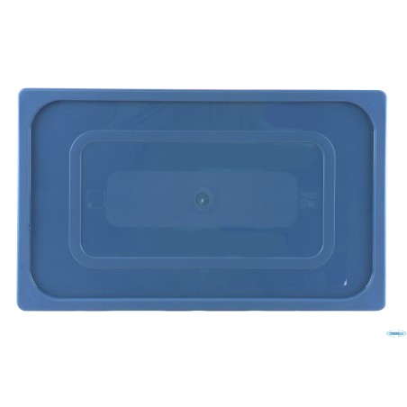 GN POLIPROPILENE 1.1 COPERCHIO BLU