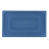 GN POLIPROPILENE 1.1 COPERCHIO BLU