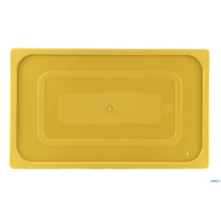 GN POLIPROPILENE 1.1 COPERCHIO GIALLO