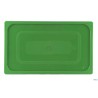 GN POLIPROPILENE 1.1 COPERCHIO VERDE