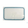 GN POLIPROPILENE 1.1-COPERCHIO CON GUARNIZIONE 53X32,5