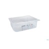 GN POLIPROPILENE 1.2 BACINELLA GRADUATA H.10 HACCP