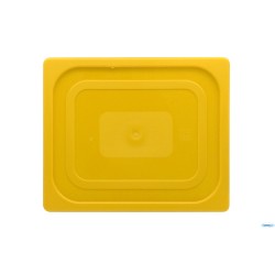 GN POLIPROPILENE 1.2 COPERCHIO GIALLO