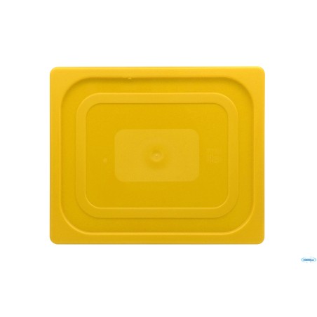 GN POLIPROPILENE 1.2 COPERCHIO GIALLO