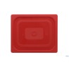 GN POLIPROPILENE 1.2 COPERCHIO ROSSO