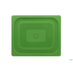 GN POLIPROPILENE 1.2 COPERCHIO VERDE