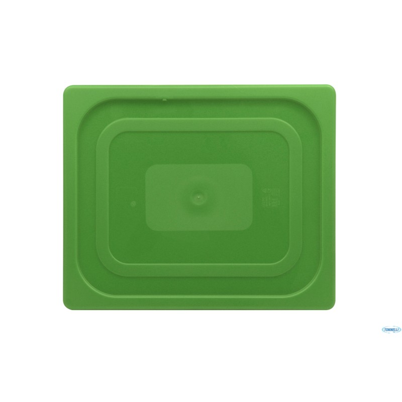 GN POLIPROPILENE 1.2 COPERCHIO VERDE