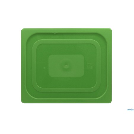 GN POLIPROPILENE 1.2 COPERCHIO VERDE