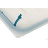 GN POLIPROPILENE 1.2-COPERCHIO CON GUARNIZIONE CM 32,5X26,5