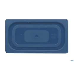 GN POLIPROPILENE 1.3 COPERCHIO BLU