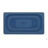 GN POLIPROPILENE 1.3 COPERCHIO BLU