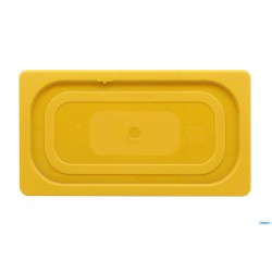 GN POLIPROPILENE 1.3 COPERCHIO GIALLO